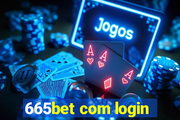 665bet com login